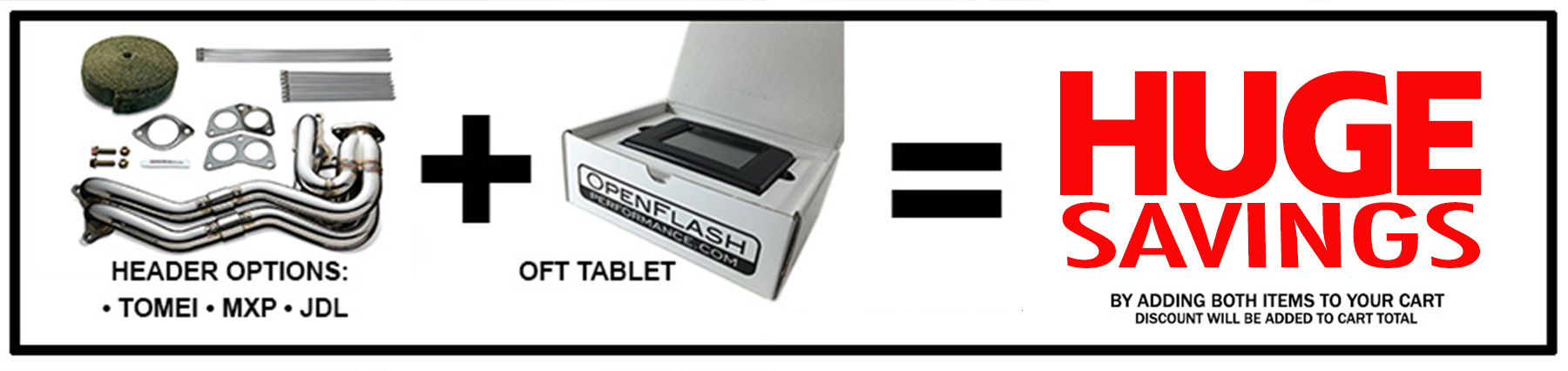 OFT Tablet SALE